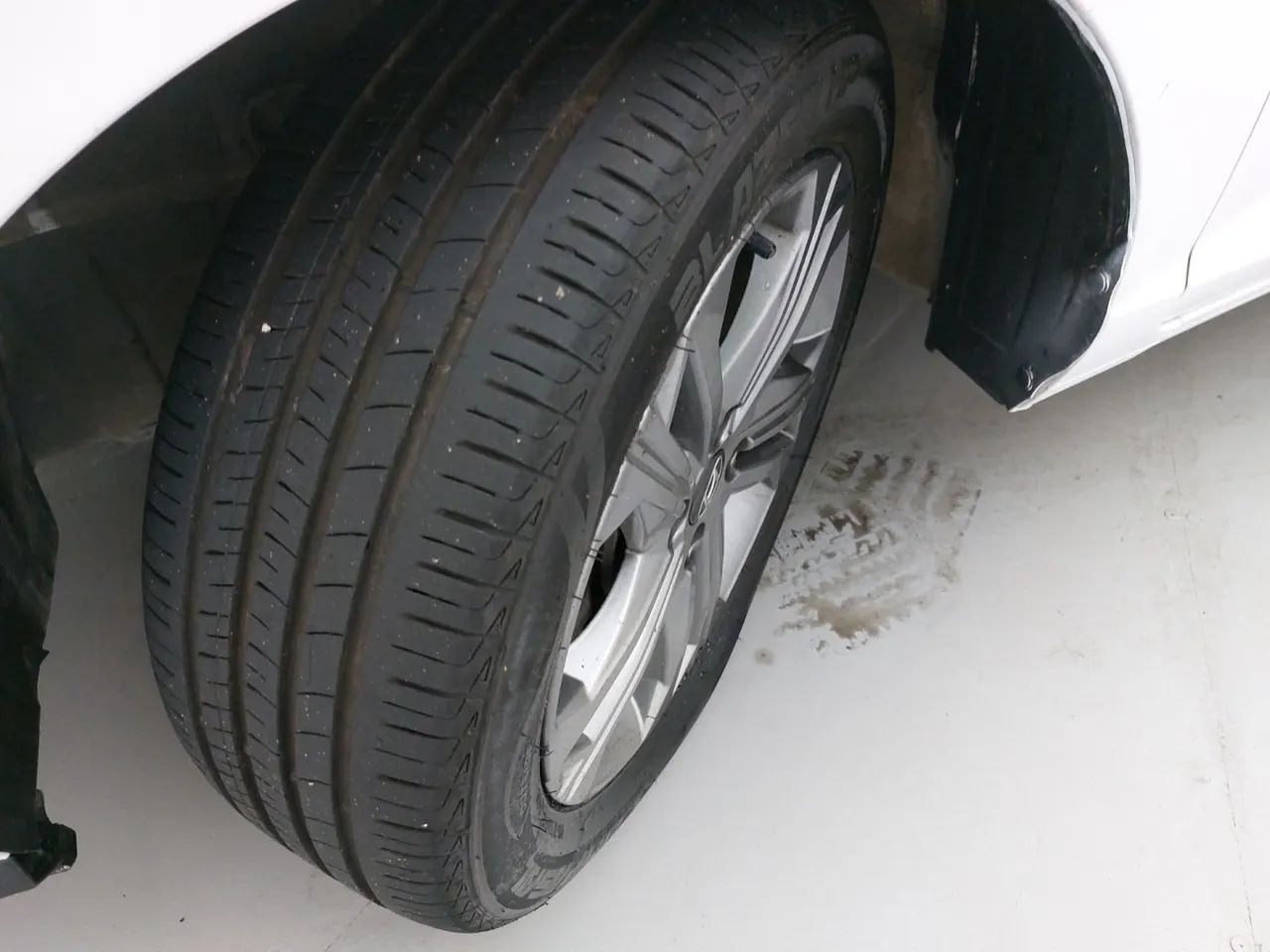 Hyundai HB20 Comf./C.Plus/C.Style 1.0 Flex 12V, foto 11 de 18