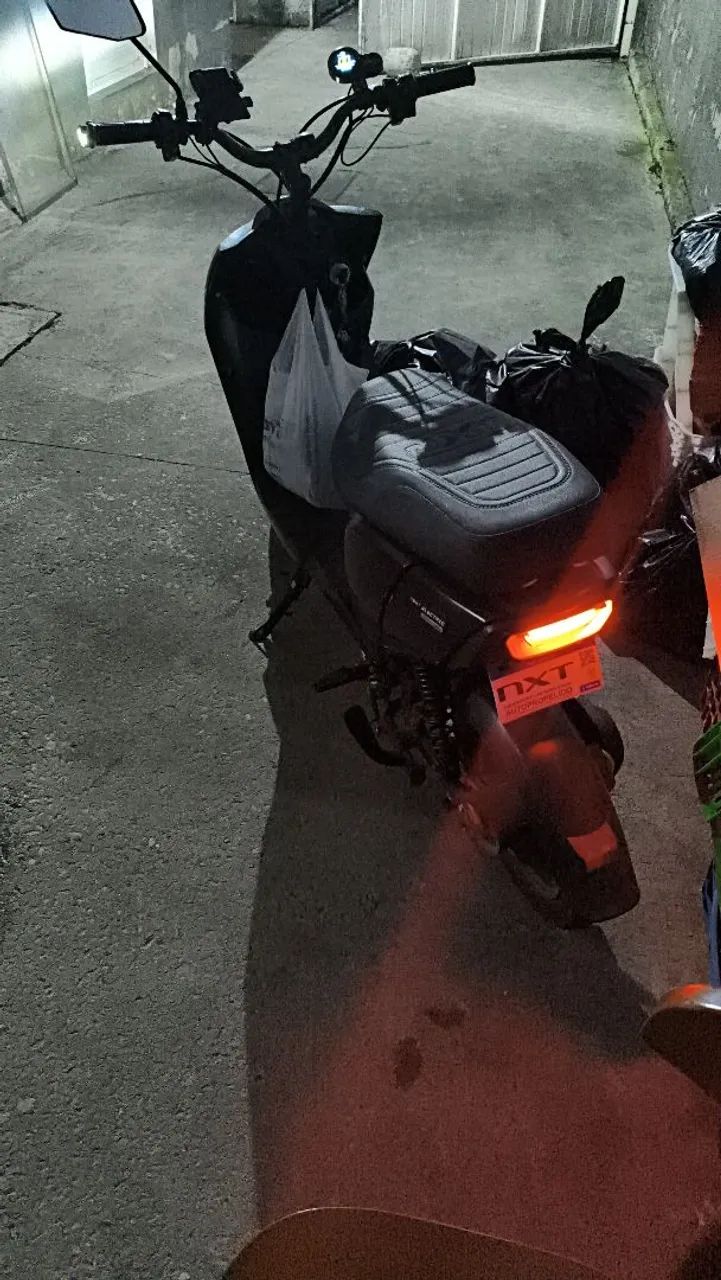 Scooter  - Foto 2