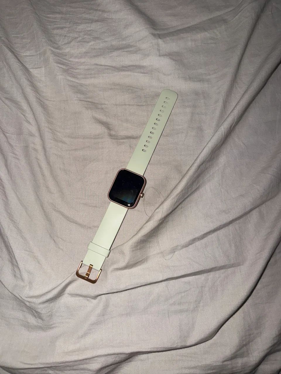 Smartwatch Technos
