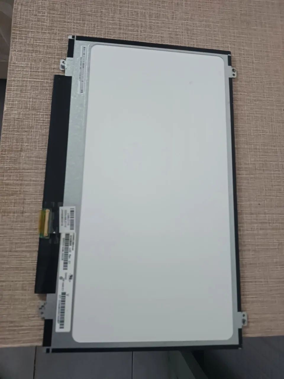 Tela led slim 14 polegadas 40 pinos - Foto 2