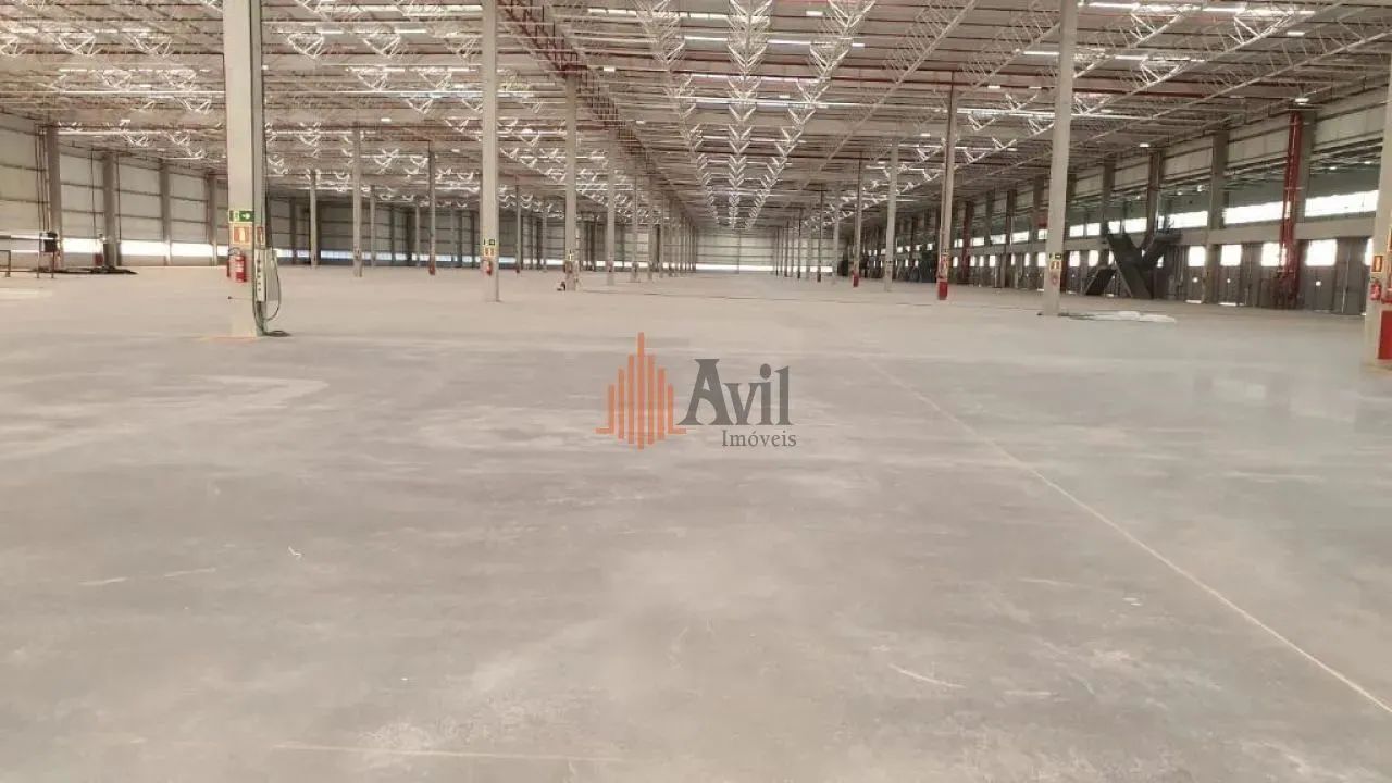 Galpão para alugar, 462542 m² - Itapevi/SP - Foto 4