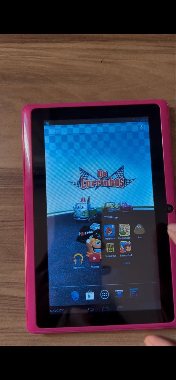 Tablet Navcity - Foto 3