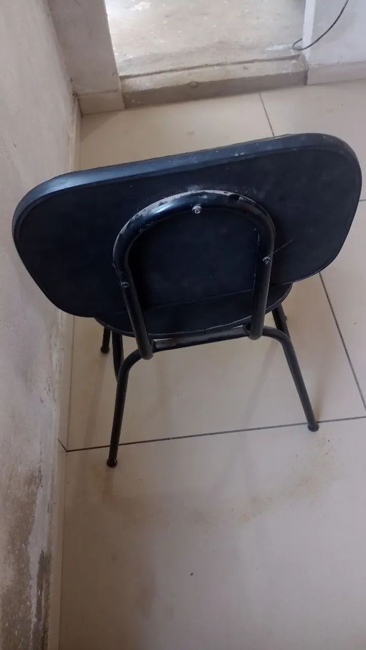 Cadeira de escritório  - Foto 3