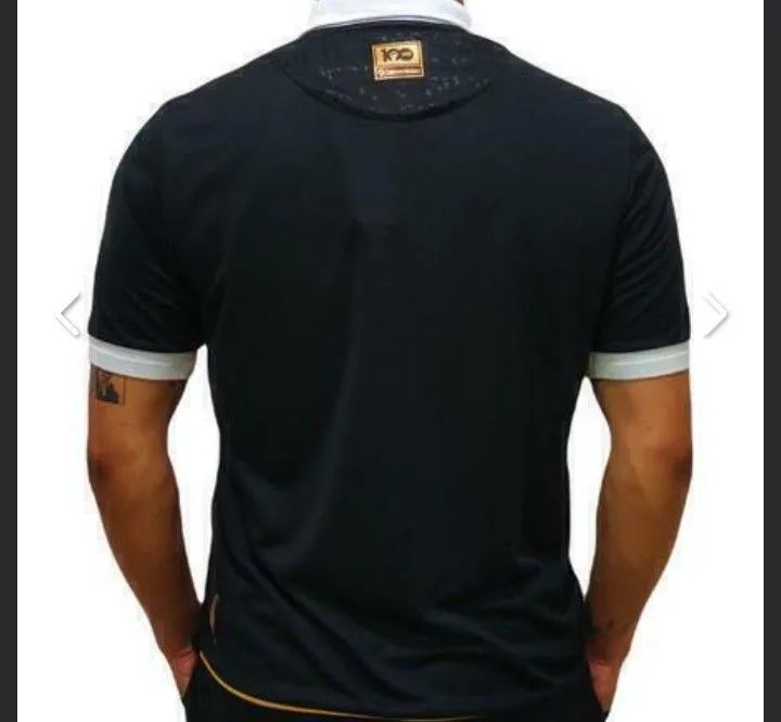 Camisa do Vasco feminina a venda - Foto 4