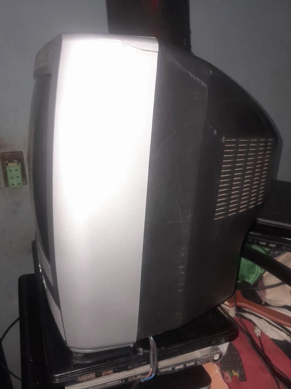 Tv tubo 14 CCE - Foto 5