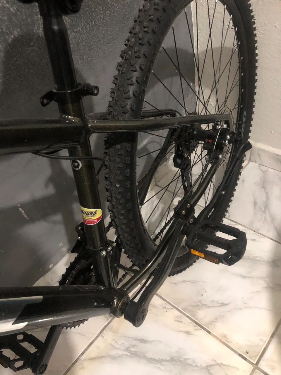 Bicicleta aro 29 - Foto 3