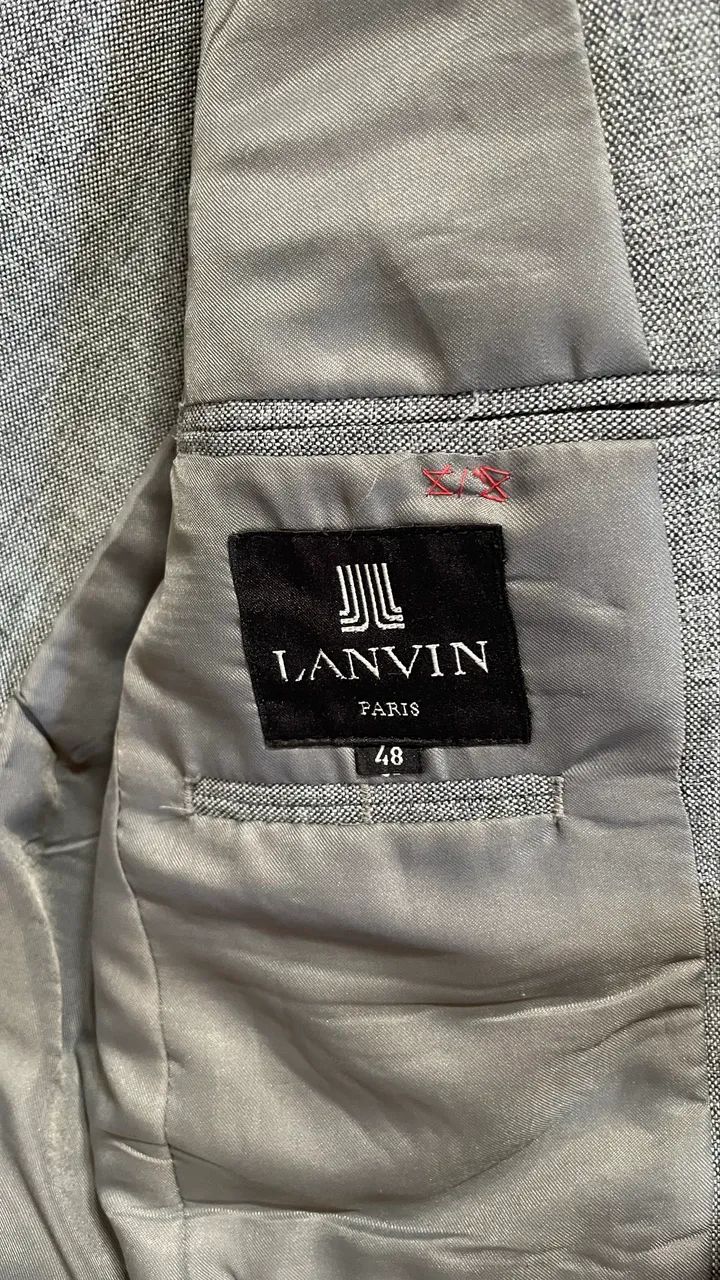Palitò Lanvin 48 - Foto 4