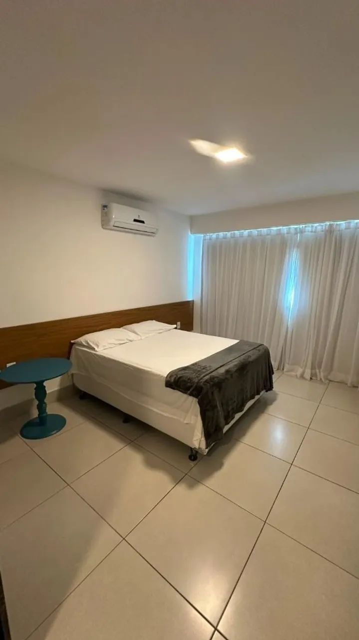 Studio com 1 dormitório à venda, 34 m² - Ilha do Leite - Recife/PE - Foto 5
