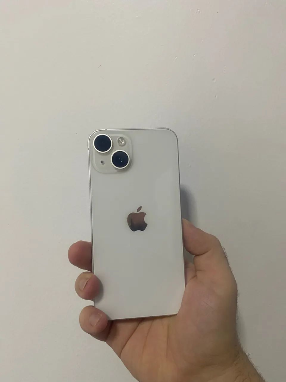 IPHONE 14 BRANCO - 128GB