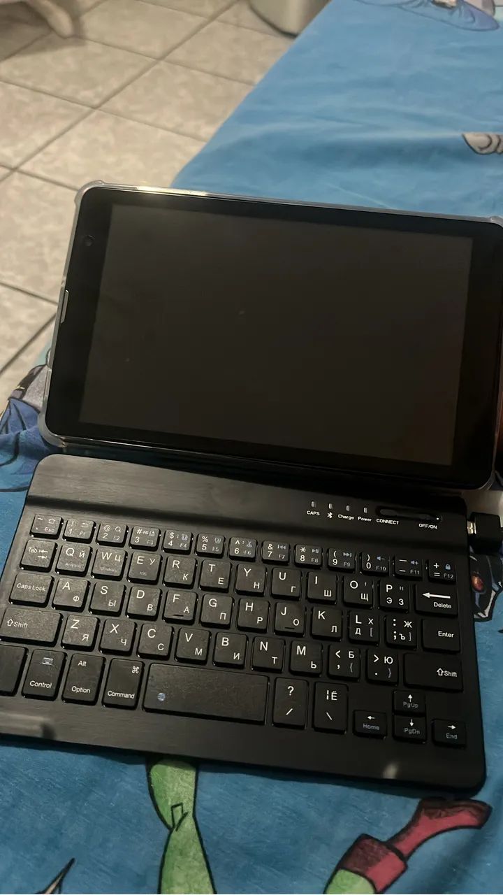 tablet JEPK T88 PRO - Foto 3