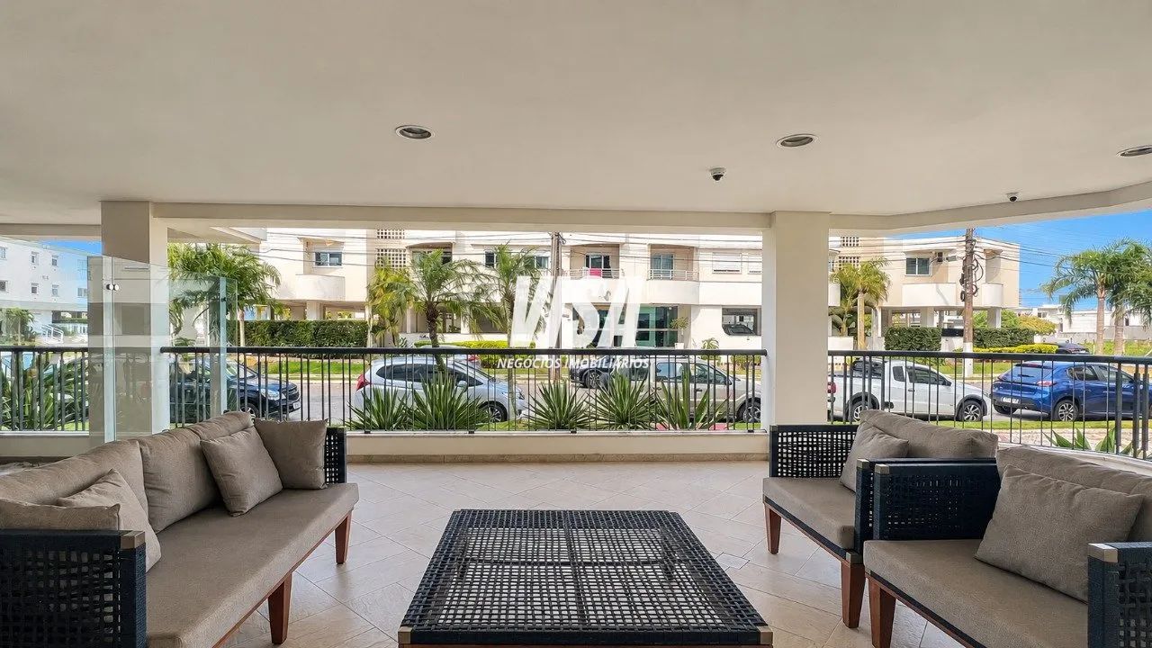 Apartamento de 2 dormitórios em Jurerê - Foto 4