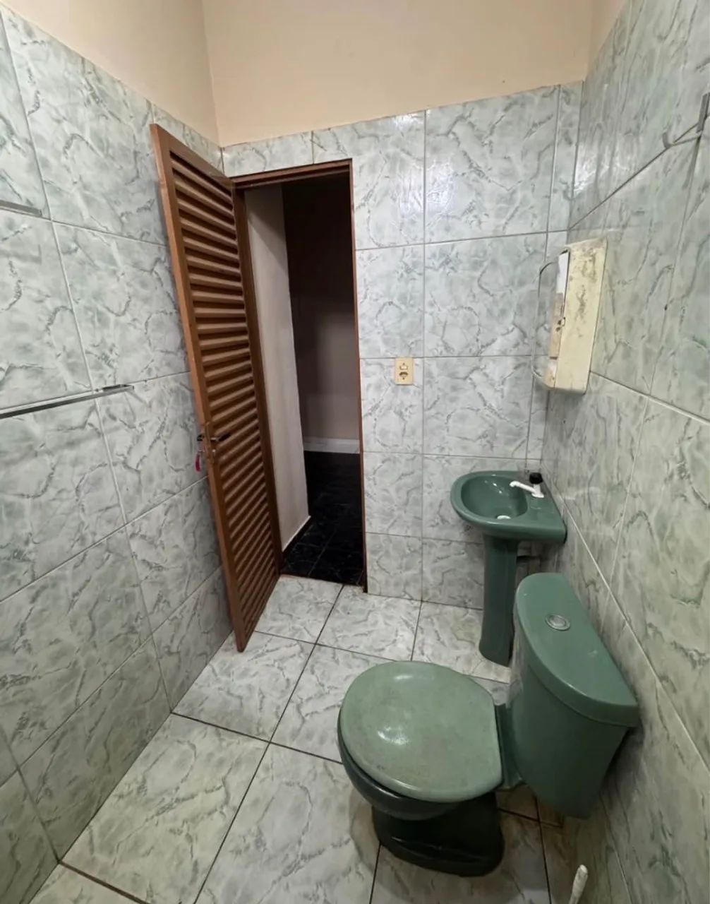 Lv vendo casa sem garagem no Canivete - Foto 5