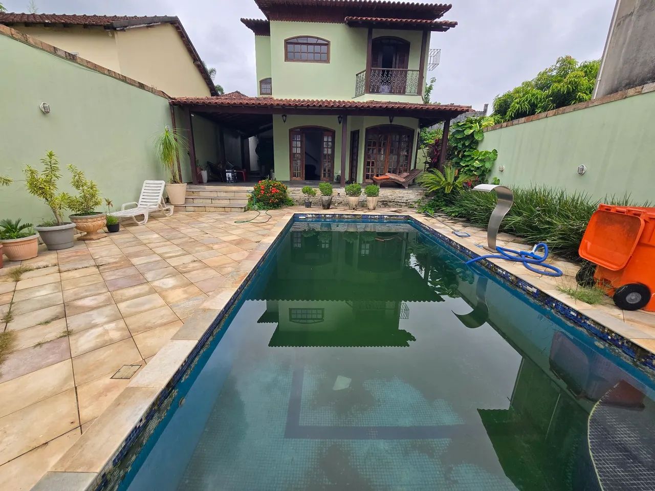 Casarão na Vila Jardim Rio da Prata  - Foto 4