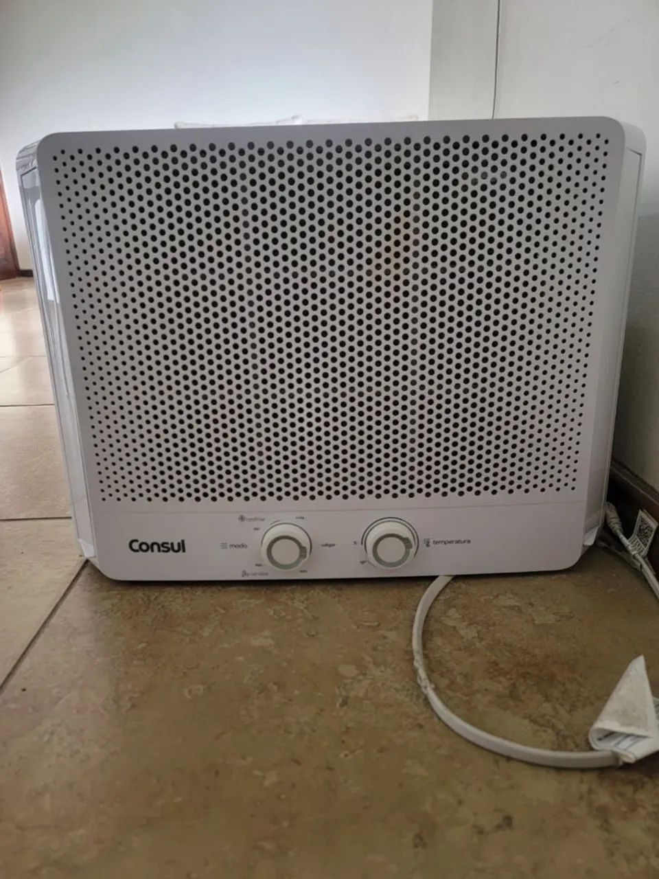 AR CONDICIONADO 10.000 BTUS - Foto 4