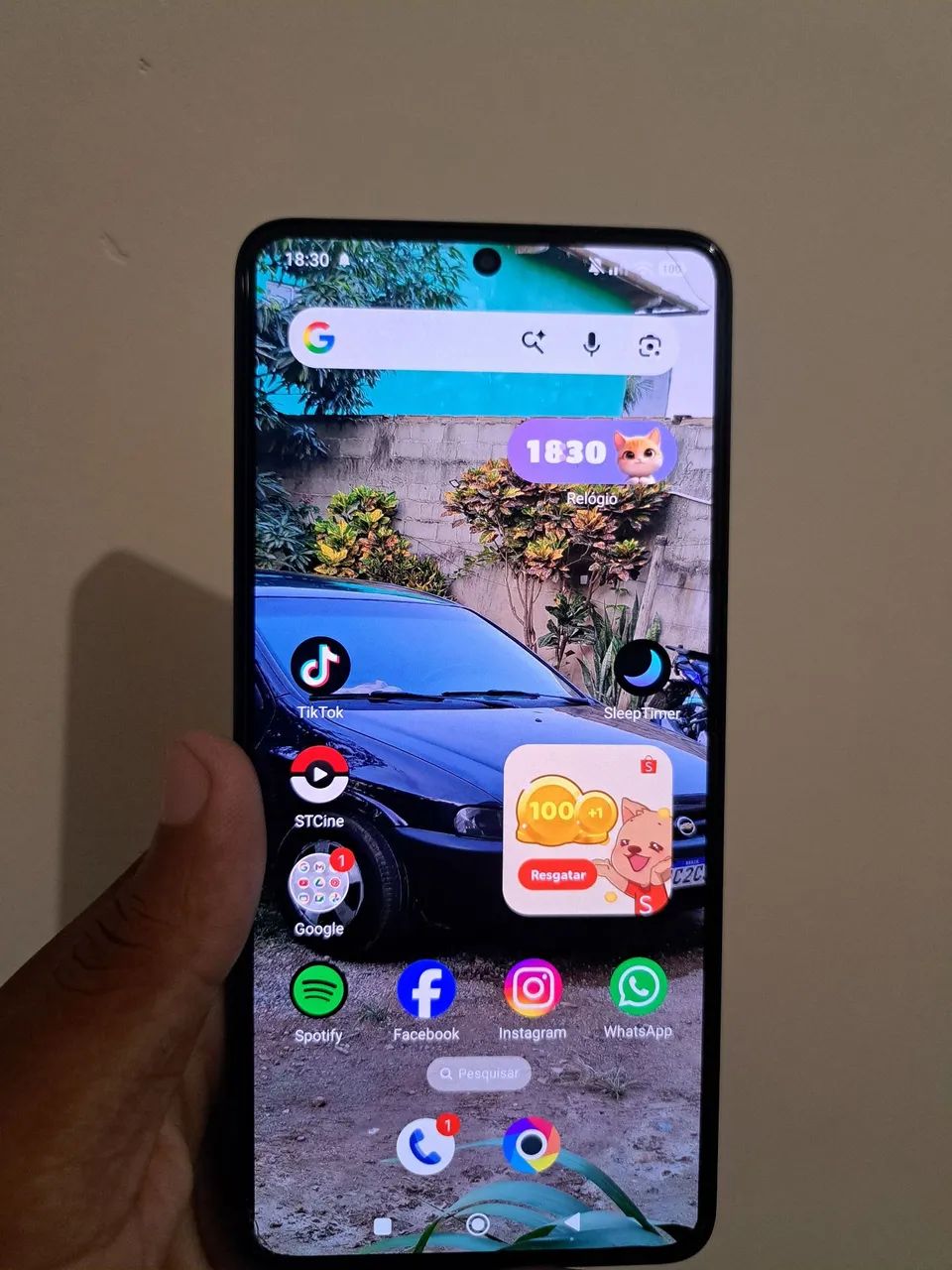 Poco x7 pro - Foto 2