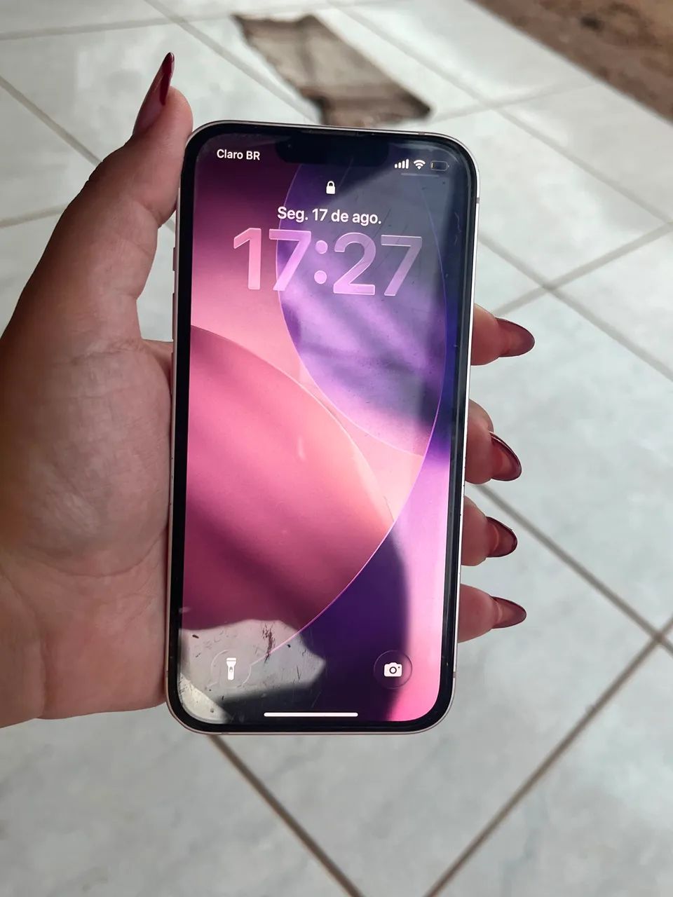 iPhone 13 - 256gb - Foto 2