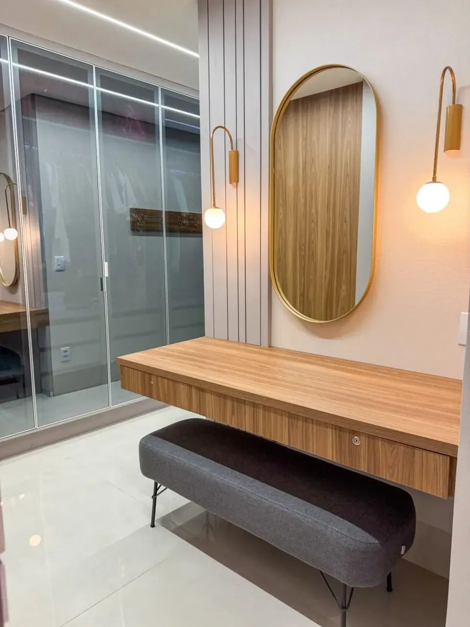 SOBRADO COM 4 SUITES À VENDA, 339m2 - ALPHAVILLE 2 - Foto 5