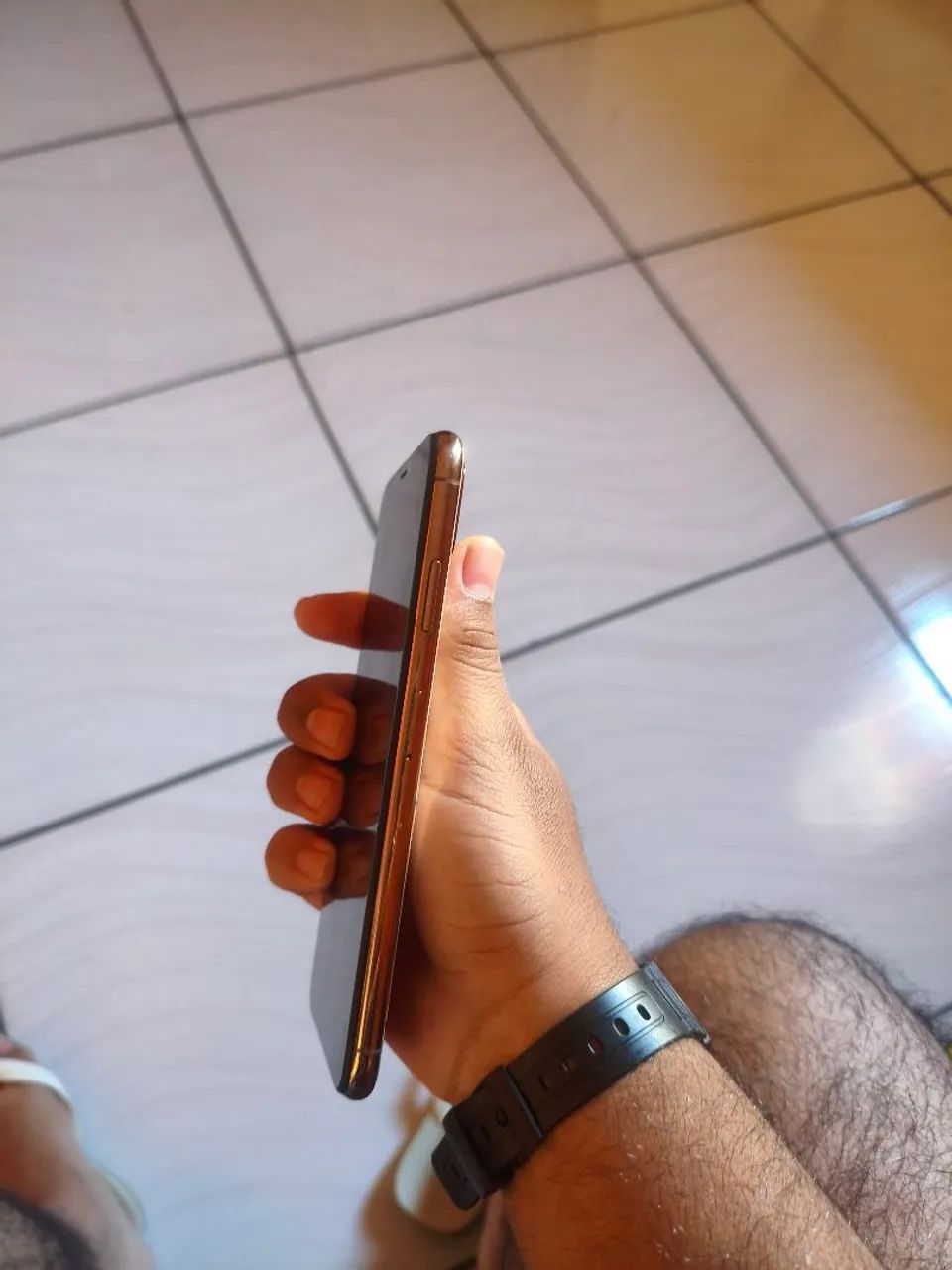 iPhone 10 XS Max - Foto 2
