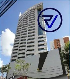 SALA COMERCIAL À VENDA - BAIRRO DE FÁTIMA - Foto 2
