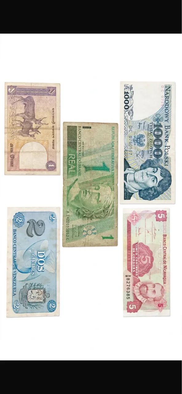 Cédulas 