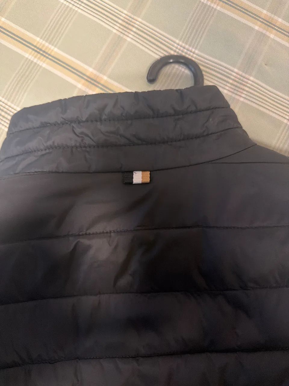 Jaqueta puffer BOSS - Foto 4