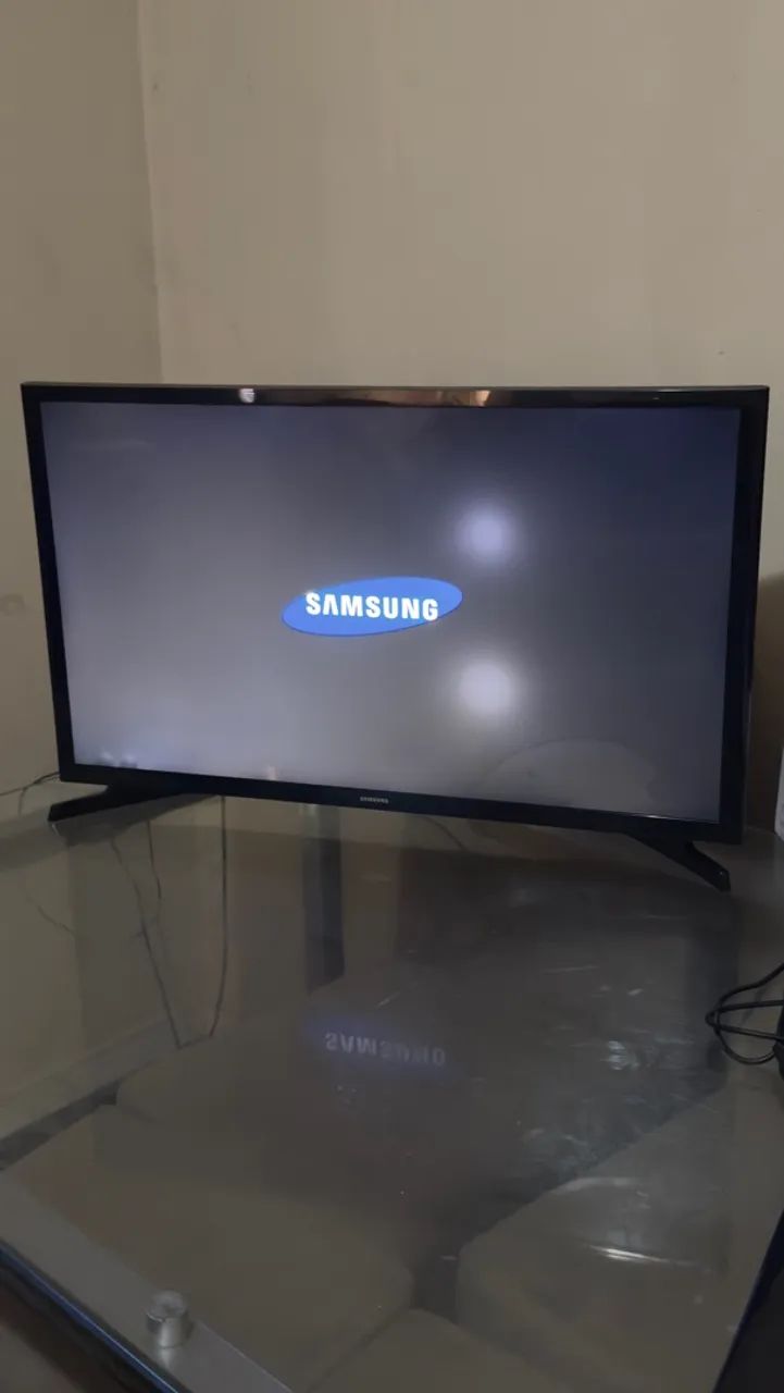 Televisão 32 polegadas samsung - Foto 2