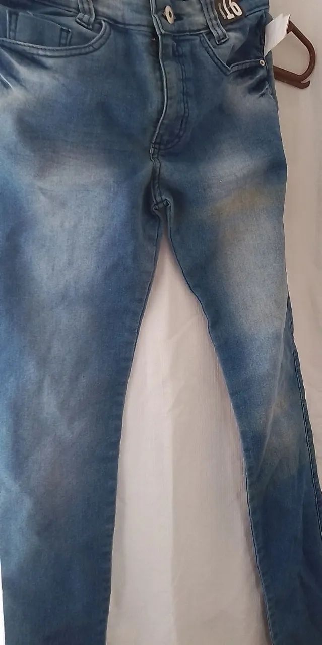 Calça jeans - Foto 2
