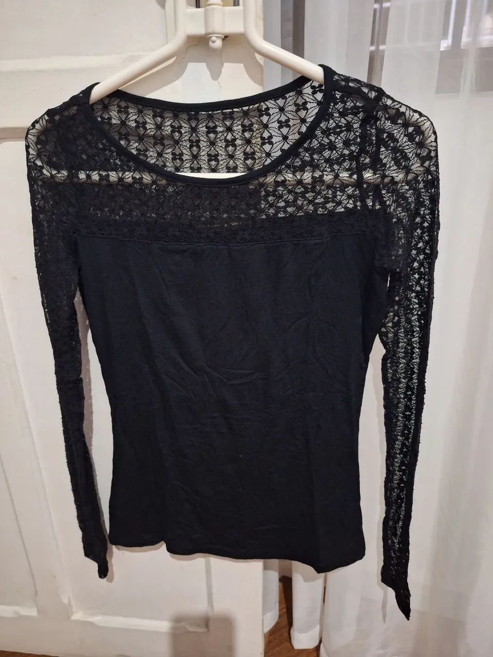 Blusa sommer tamanho M