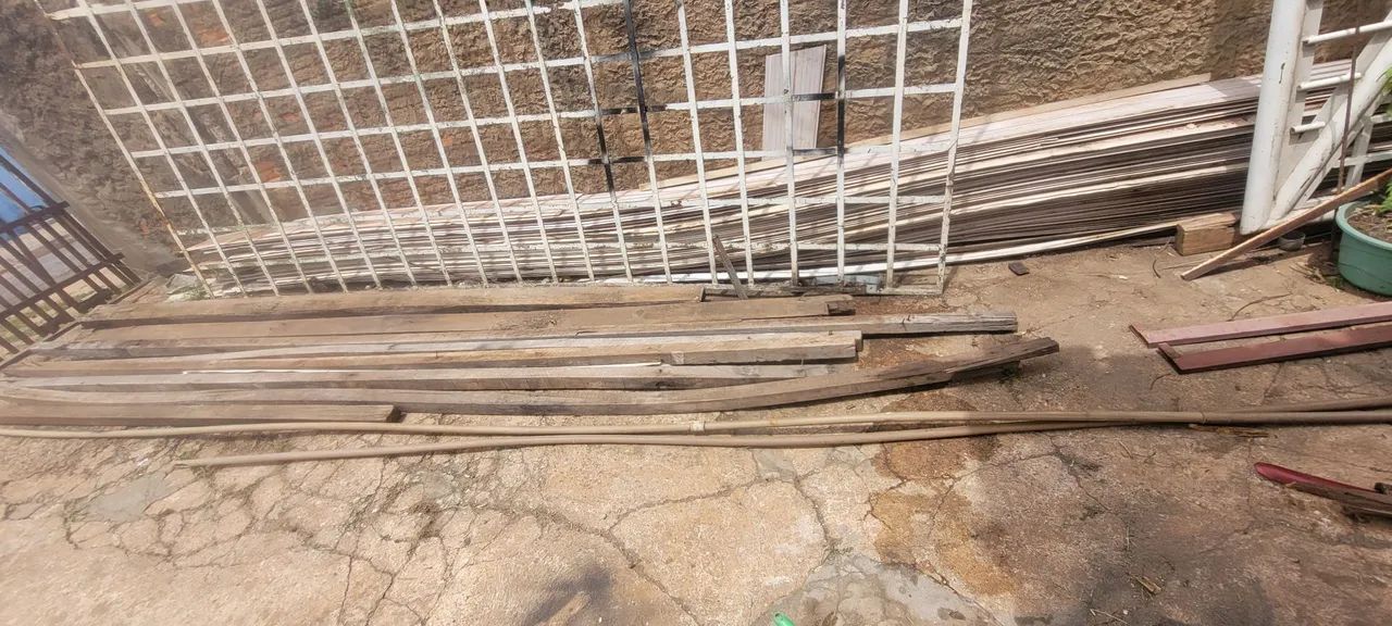 Madeiras para construção  - Foto 3