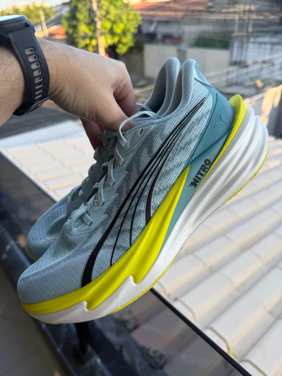 Puma Deviate Nitro 4 - Foto 3
