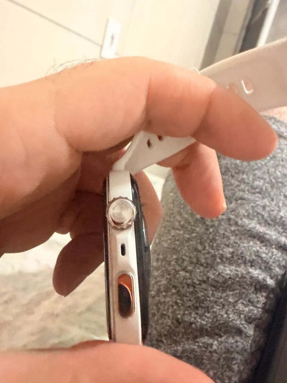 HUAWEI WATCH FIT 5 Pro - Foto 5