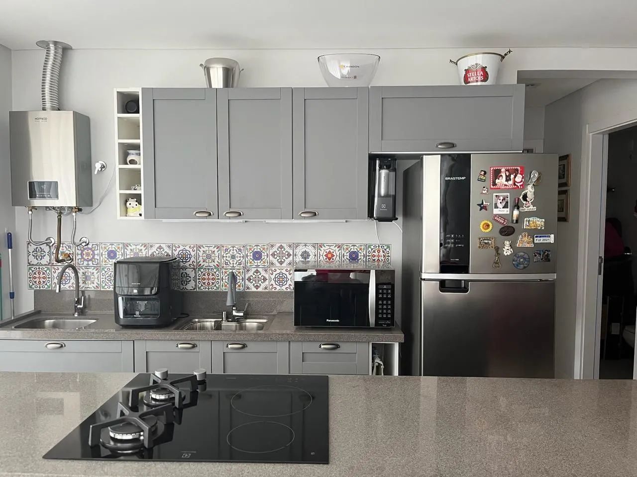 Apartamento no bairro João Paulo - Foto 3