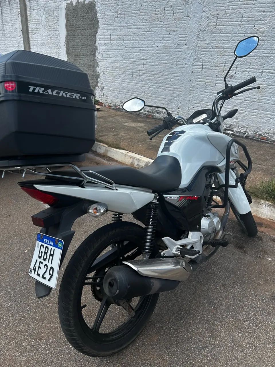 CG Fan 160 Flexone 2018  - Foto 2
