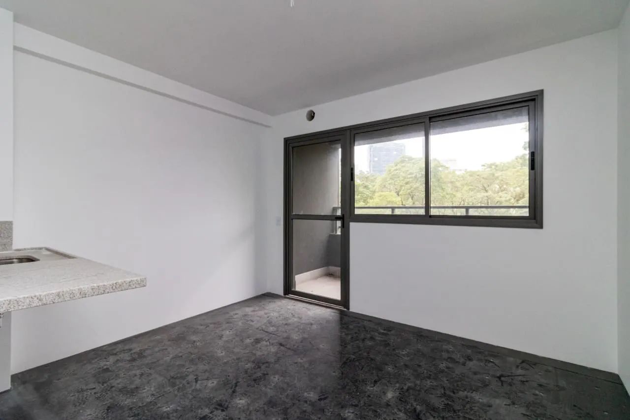 Sala comercial na Rua Coronel José Eusébio, 145 - SC 303  25 m²