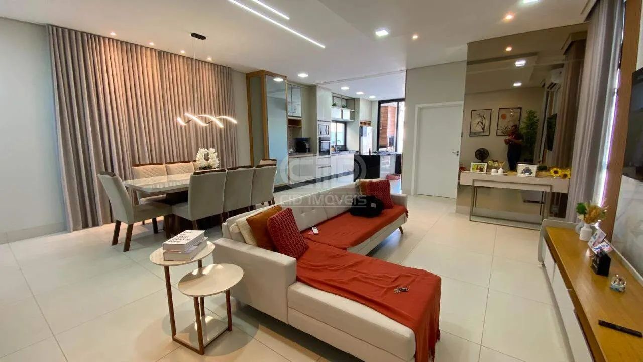 Sobrado com 4 Quartos no Condomínio Belvedere II - Foto 2