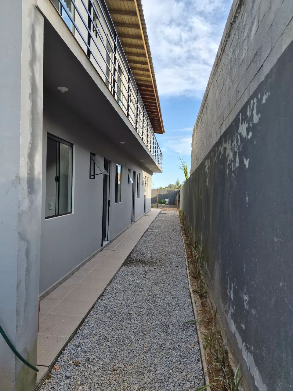 Alugo Loft bem localizado