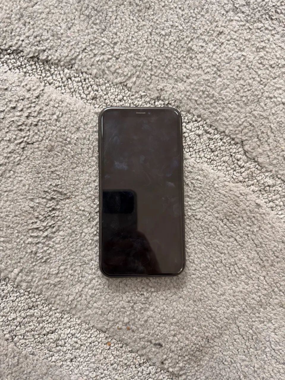 iPhone xr preto - Foto 2