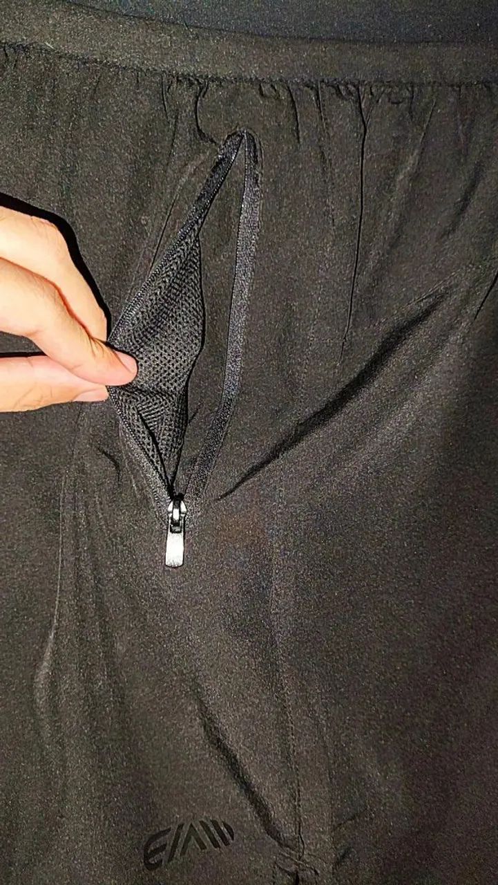 Short Academia Tecnológia Premium  - Foto 3