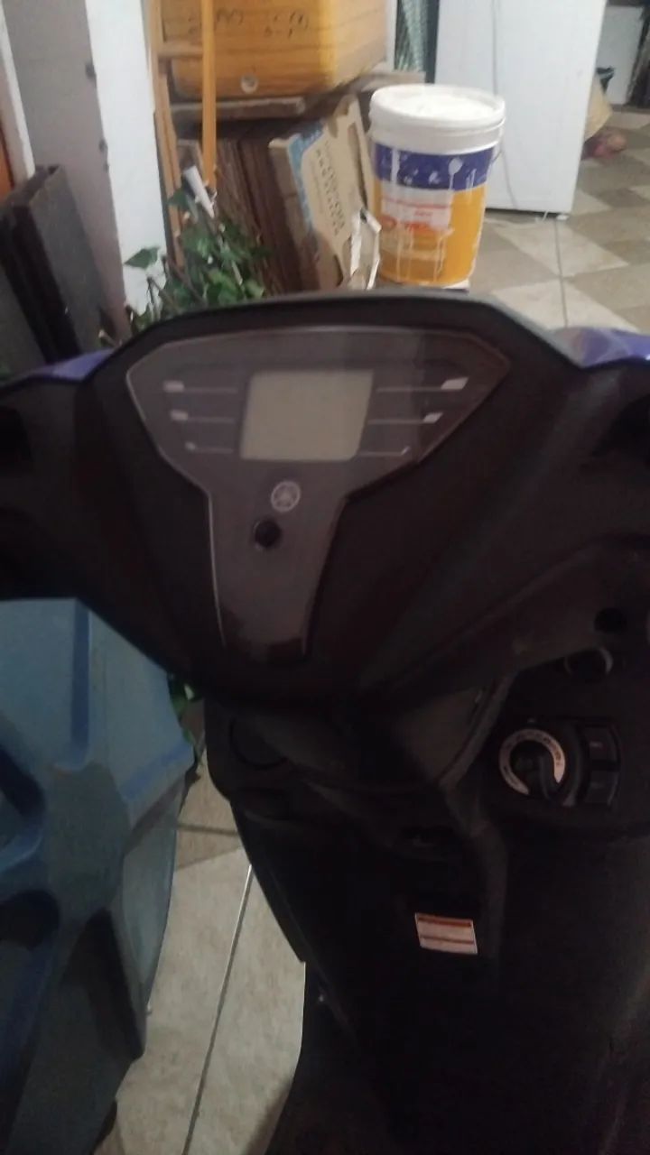 Moto fluo - Foto 4