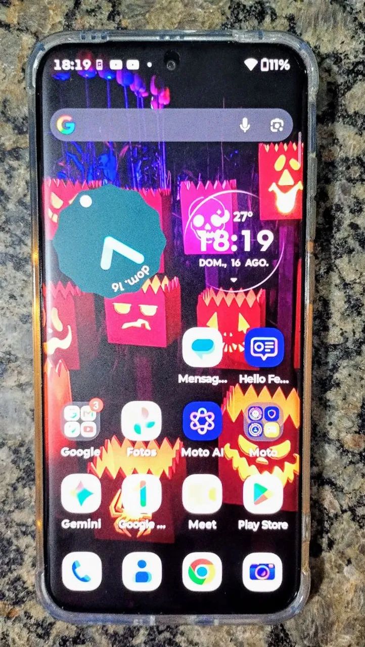 Motorola Edge 70 Fusion Plus - Foto 4