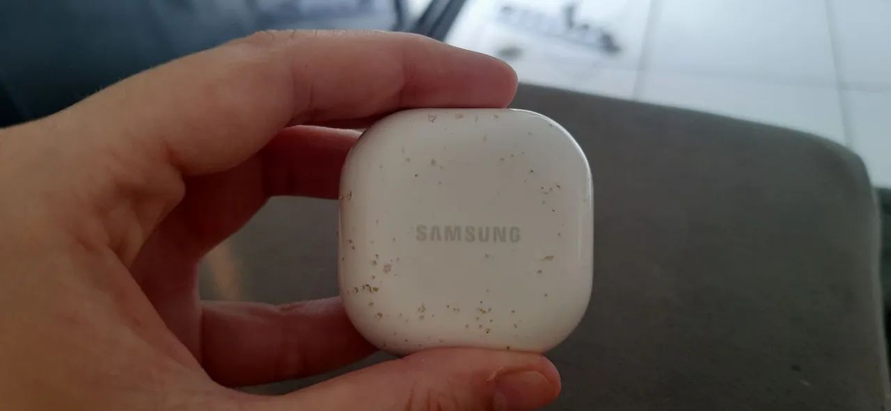 Case Samsung Galaxy Buds 2 Original