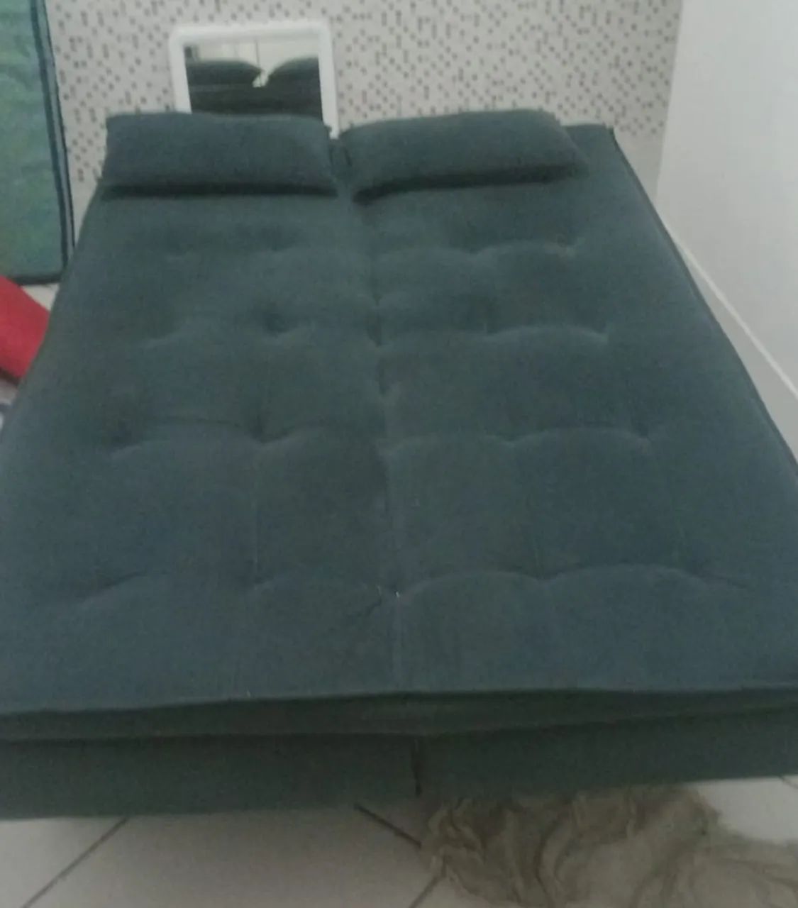 Sofá cama casal  - Foto 4