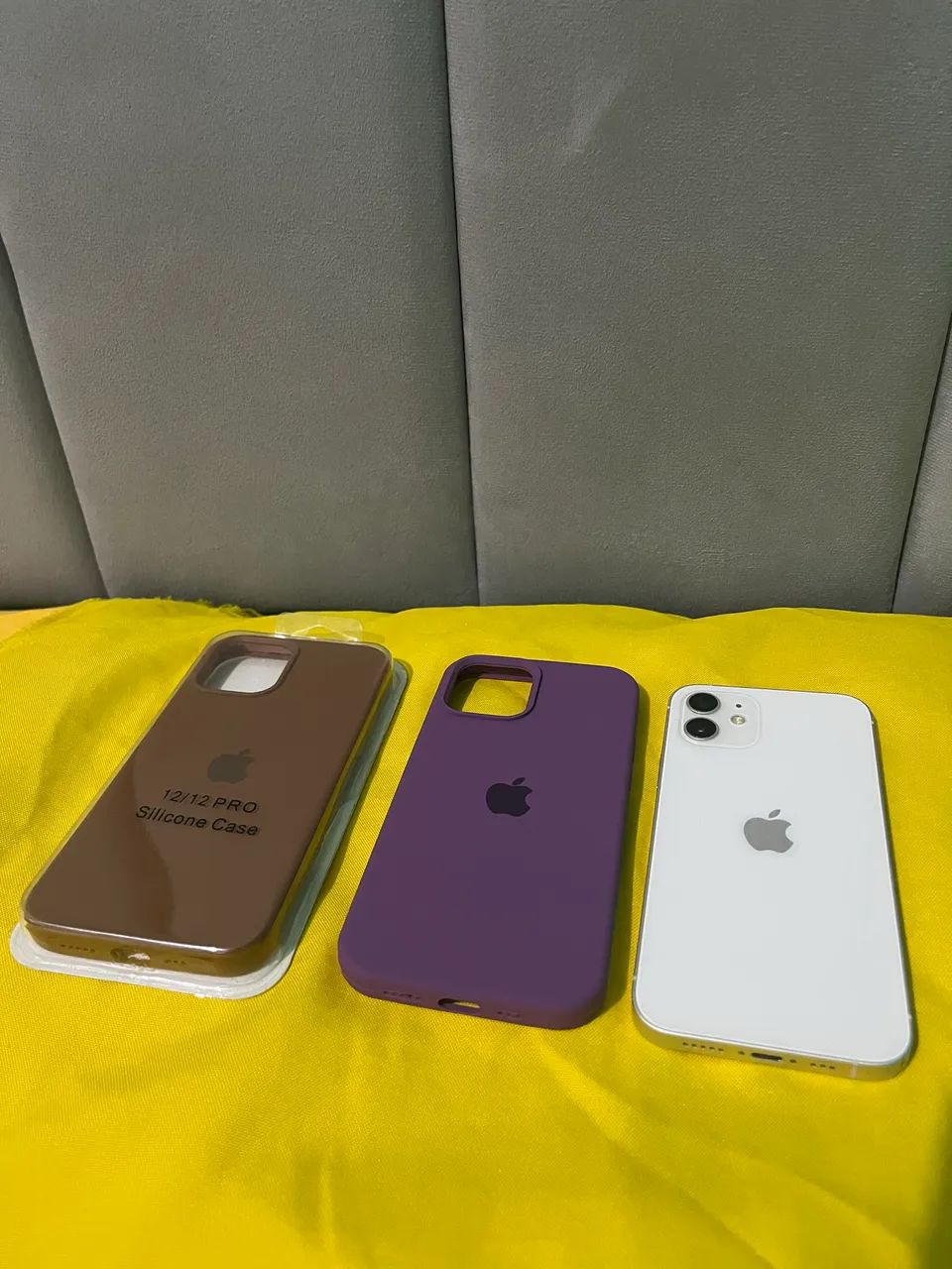 iPhone 12 128GB - Foto 5