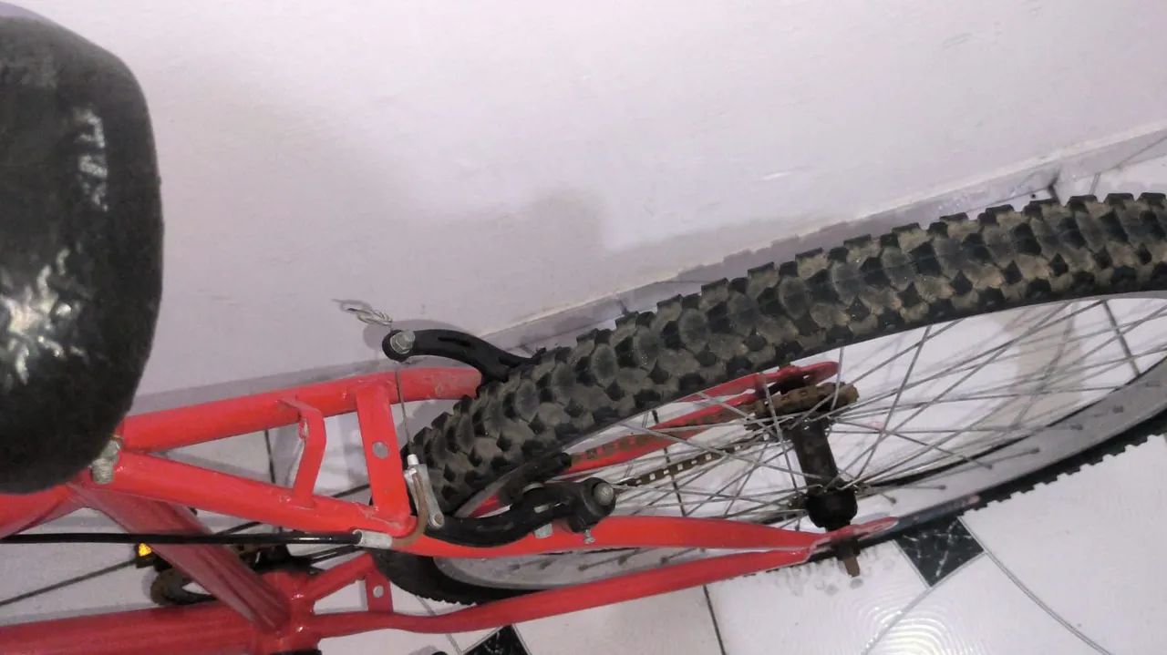 Bicicleta  - Foto 5