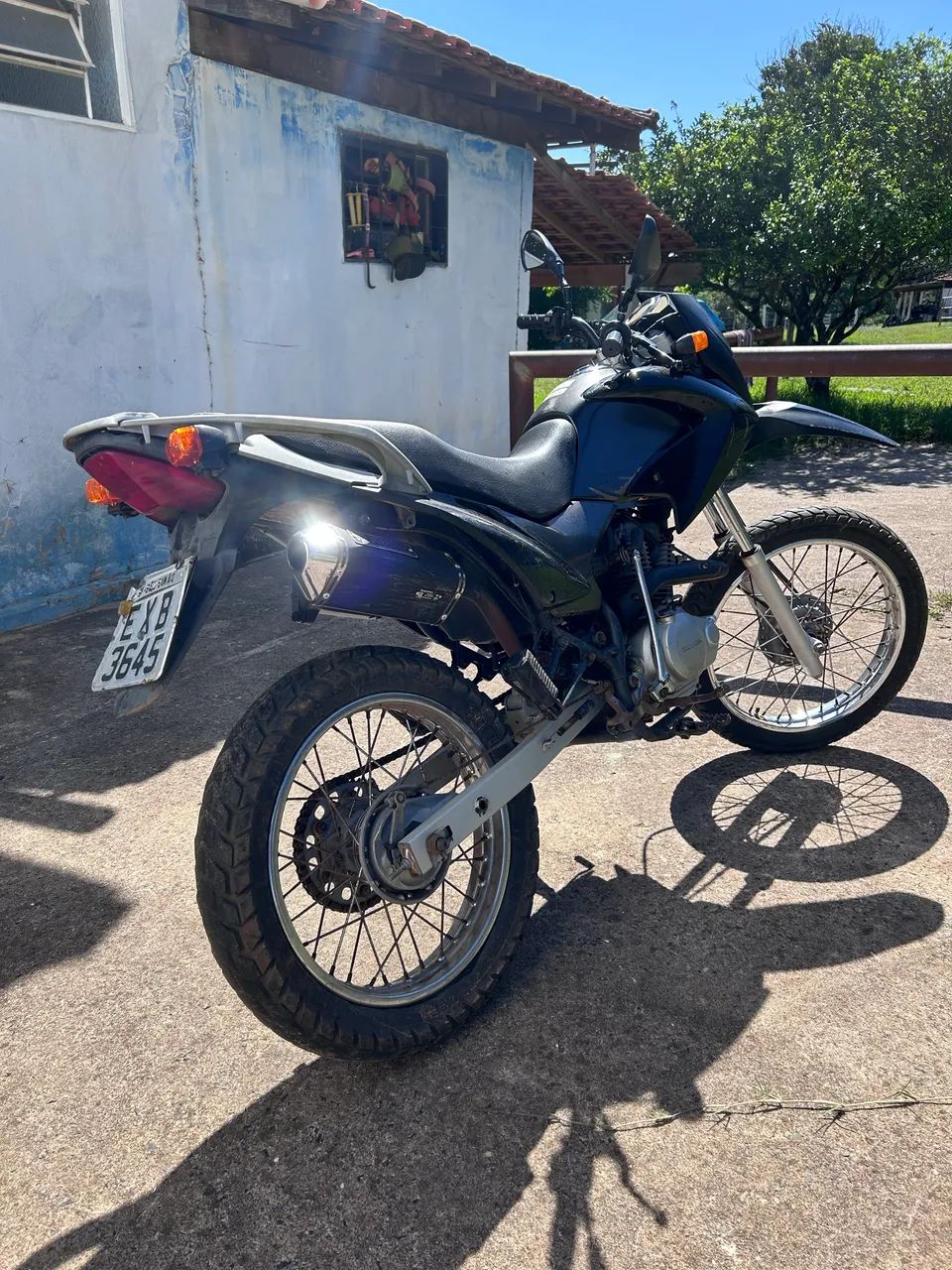 Bros 150 - Foto 4