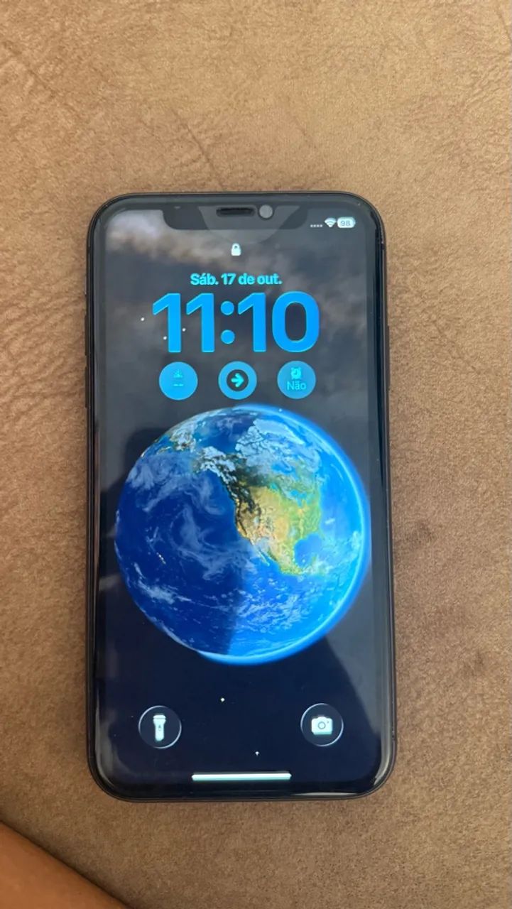 iPhone 11, 128gb