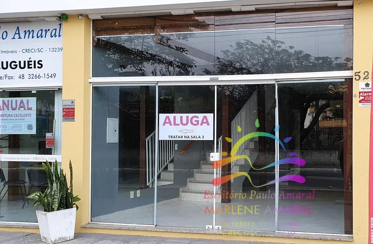 Sala Comercial LOJA 2 - Excelente - Locação ANUAL  -  Cod. 027- 462 - Foto 5