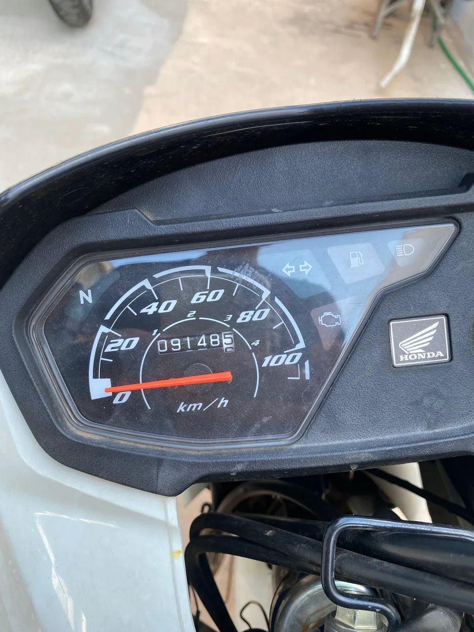 Honda pop 2026 - Foto 4