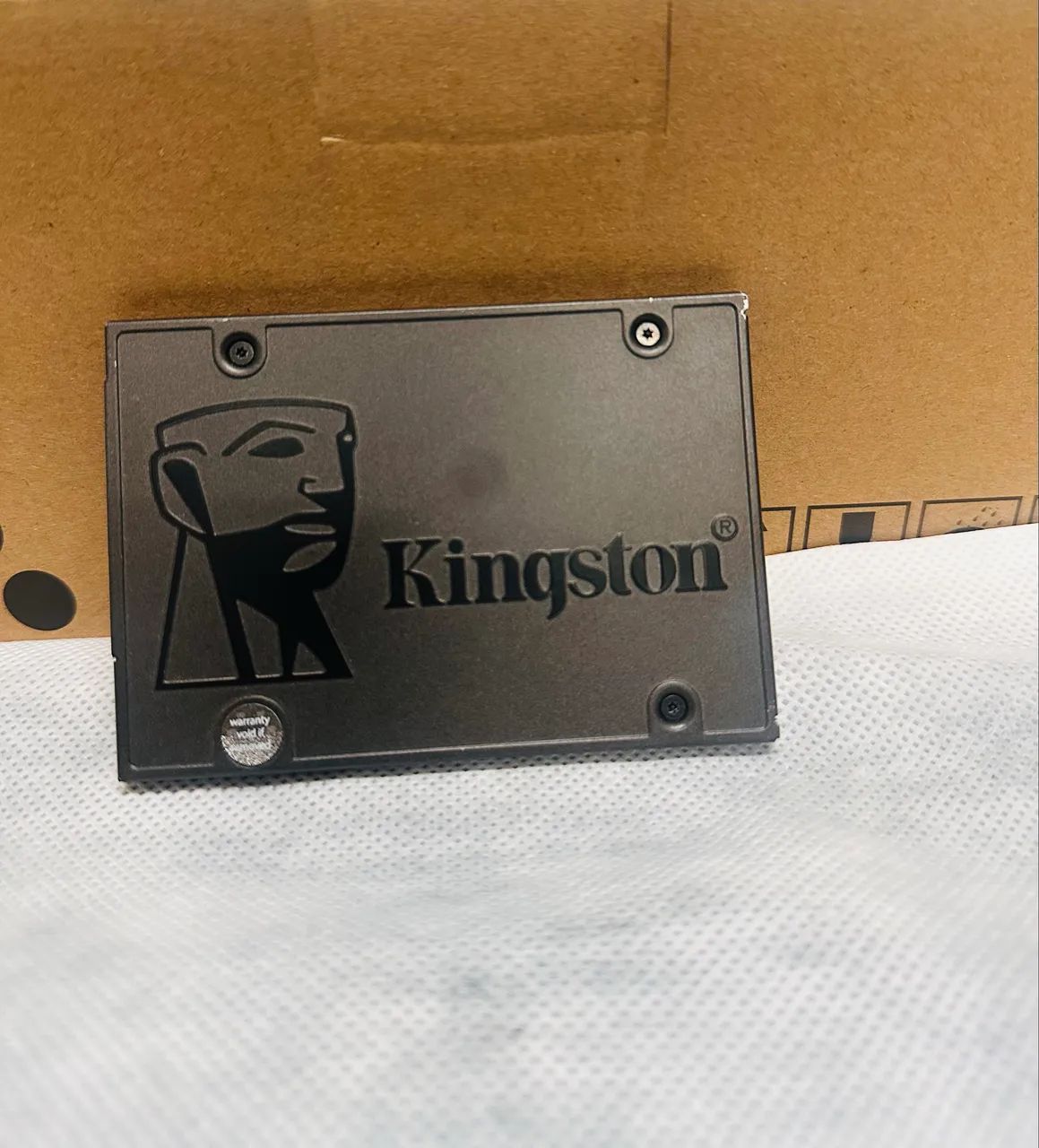 SSD KINGSTON 240GB - Foto 4