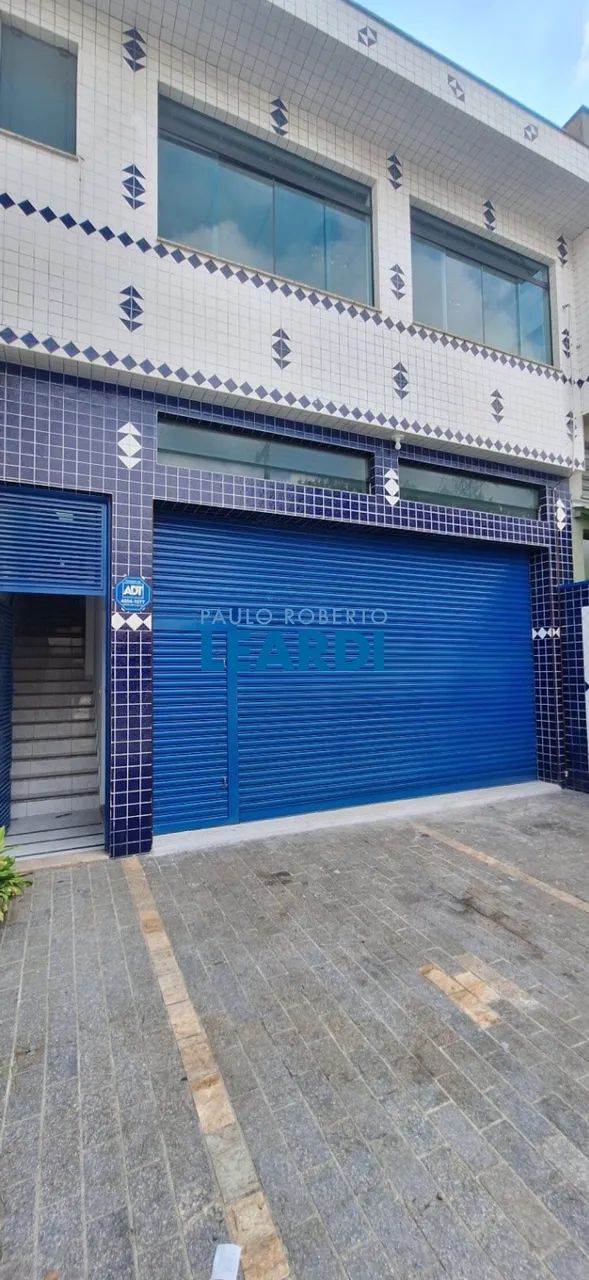 GALPÃO - VILA ANASTÁCIO - SP